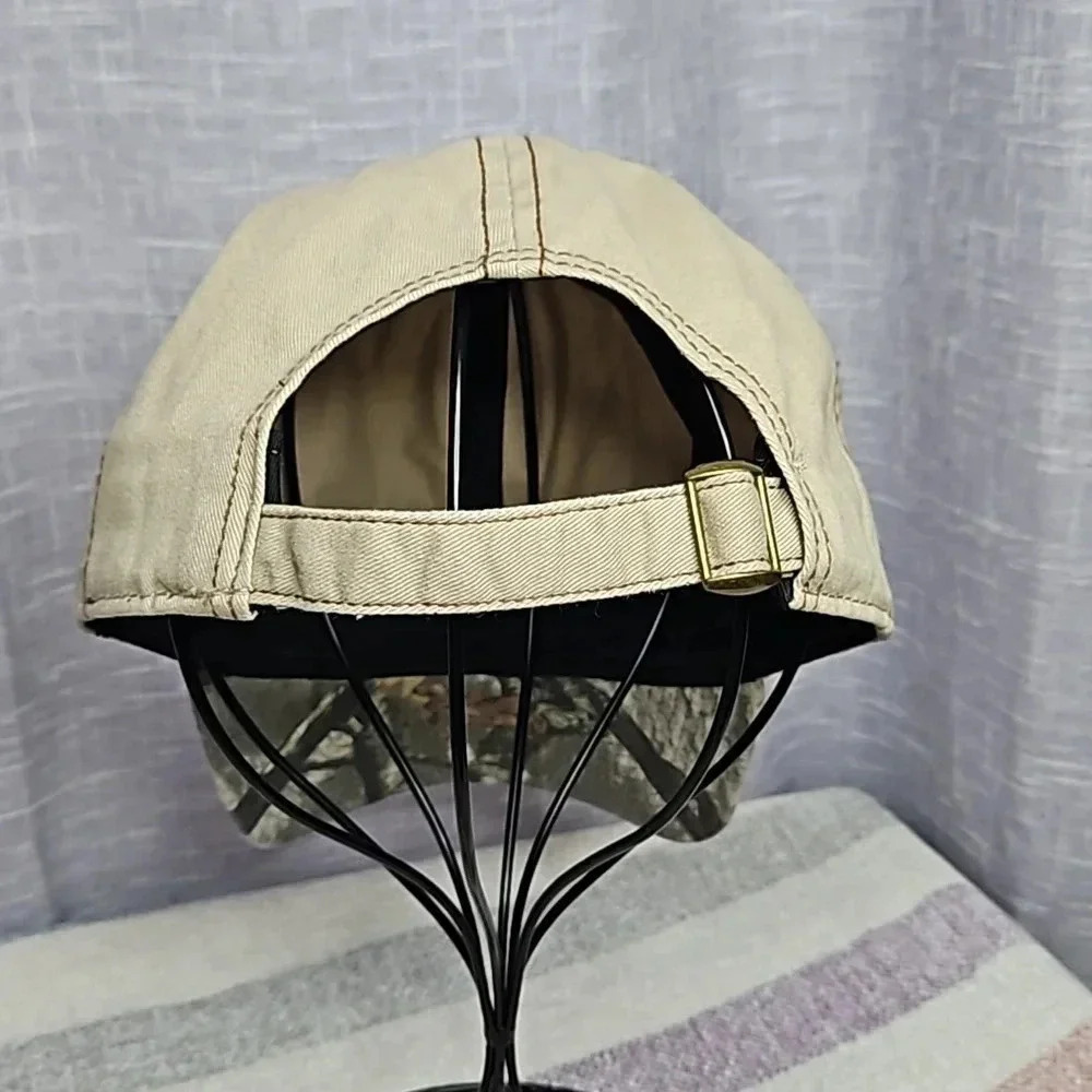 BUSHMASTER HAT - Picture 2 of 6